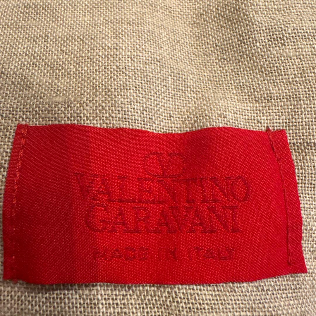 VALENTINO GARAVANI ビーズバッグ 2点セット 花柄 箱付