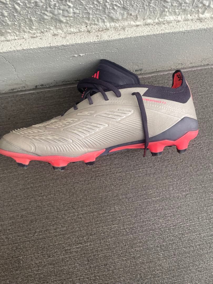 adidas Predator 25.5 HG/AGサッカーシューズ・スパイク