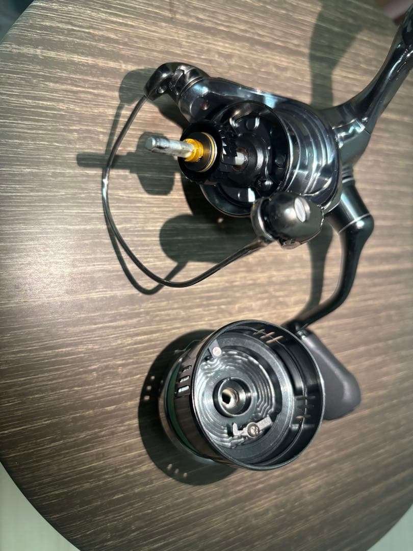 22 ステラ　C2500S