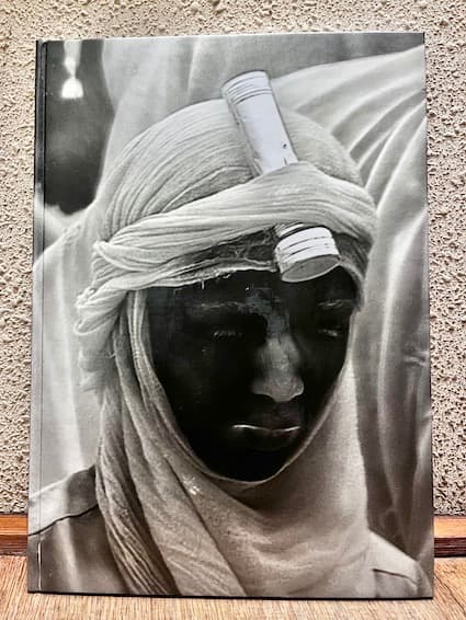 Richard Mosse リチャード・モス 写真集
