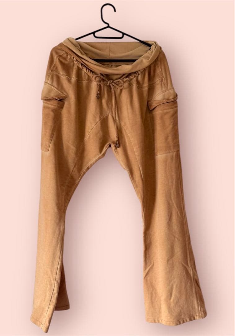 サルセーション　パンツ M