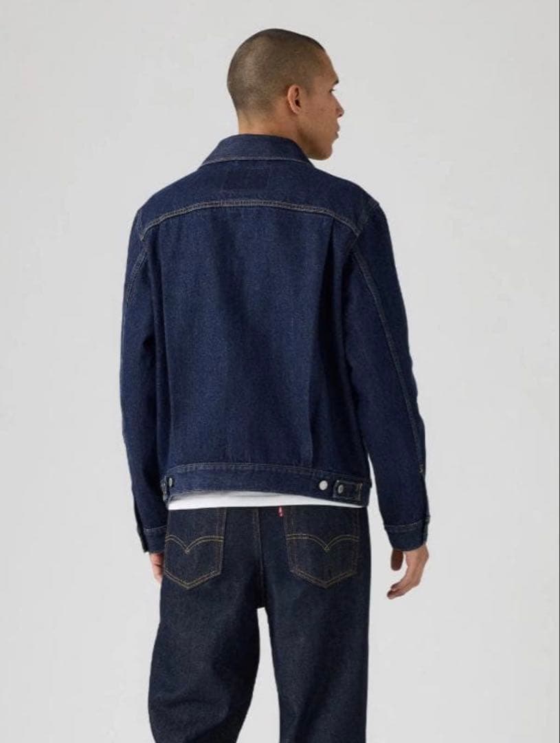 LEVI’S OASIS TYPEⅡトラッカージャケット サイズXL