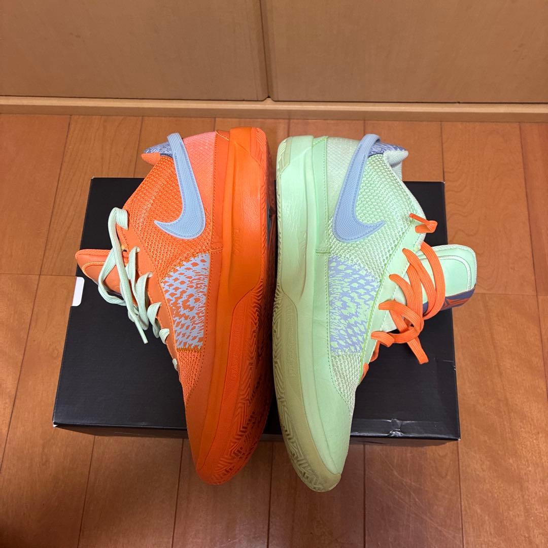シューズ(男性用) Nike Ja1 Missmatch
