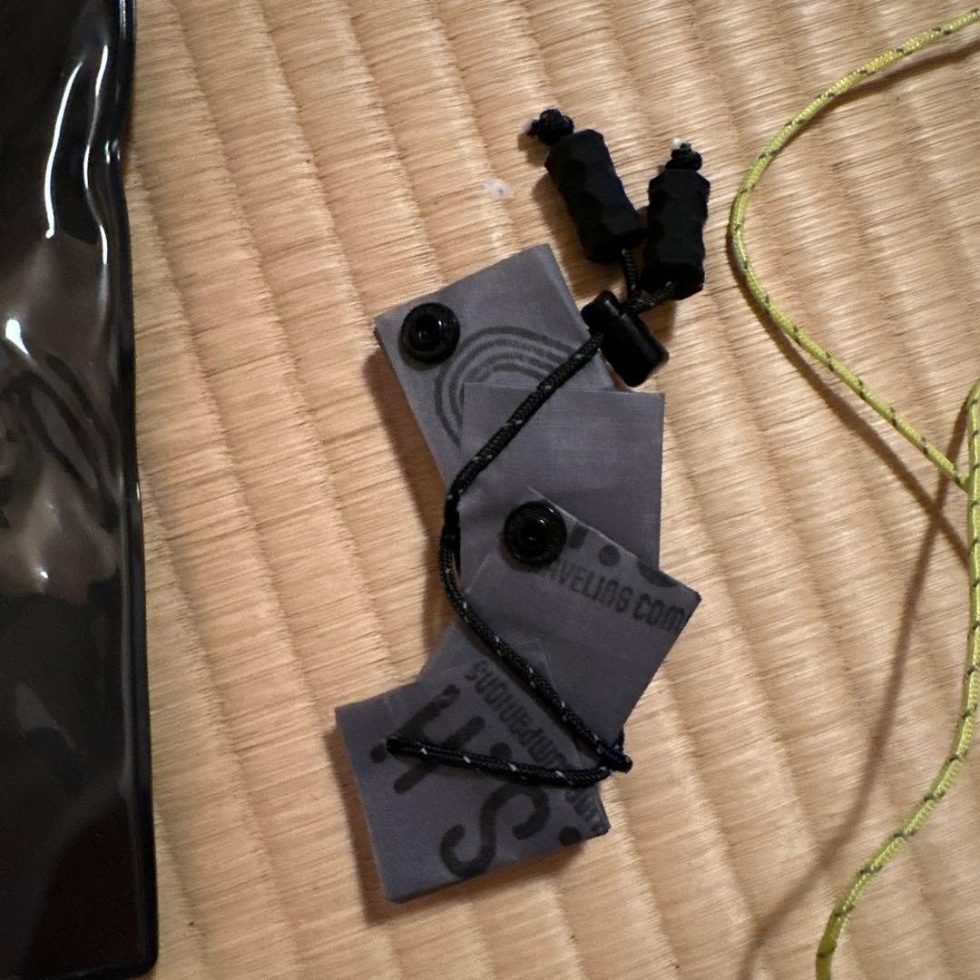 solworks solol ash mini ソルオル①