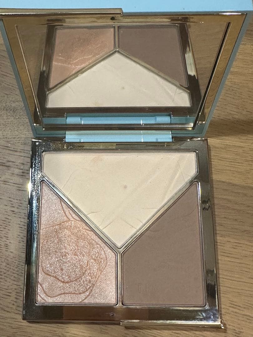 【デパコスまとめ】Dior/Burberry/ADDICTION/アイシャドウ等