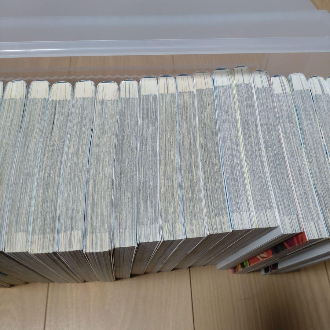 アオアシ 1-27巻