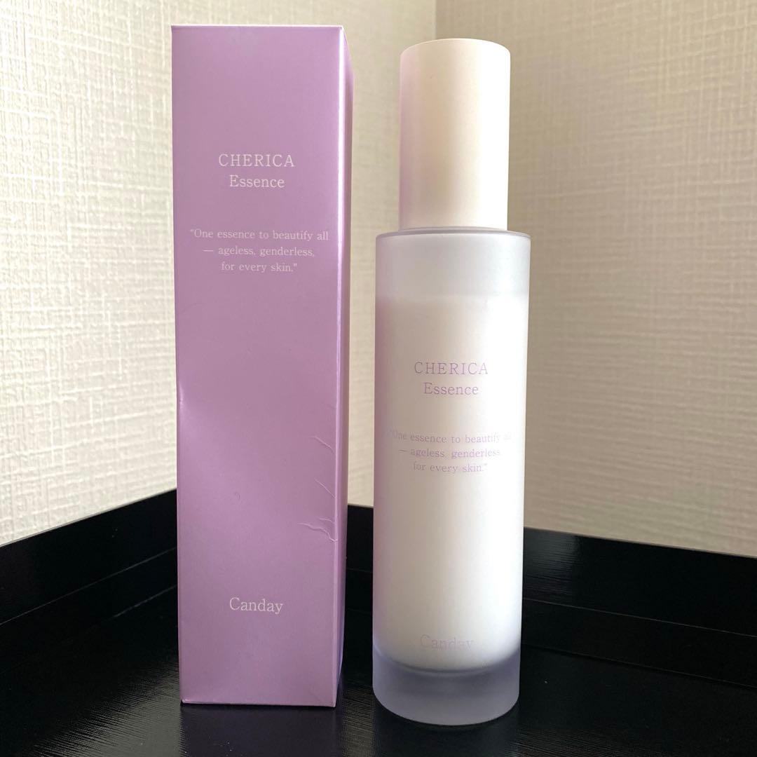 CHERICA Essence シェリカエッセンス　シミシワハリ艶美白肌荒れ
