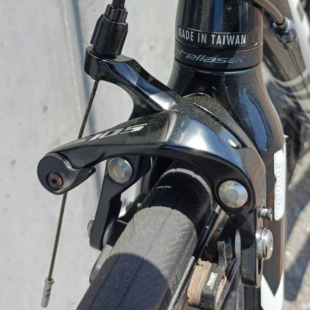 TREK ONE SERIES 1.5 2015年モデル 54サイズ