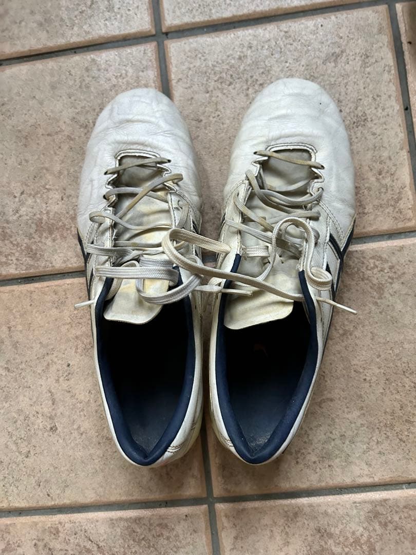 シューズ ASICS DS LIGHT AVANTE