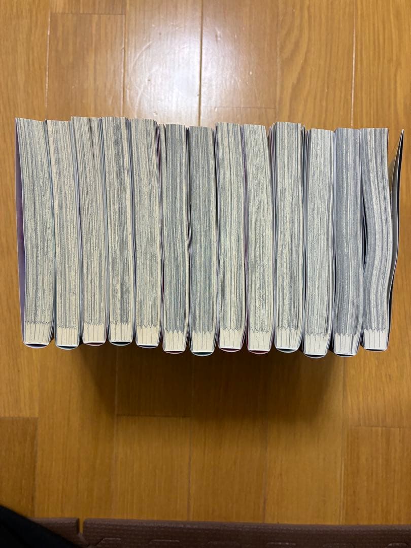 【帯付】Sランクパーティから解雇された呪具師　1〜13巻　最近巻
