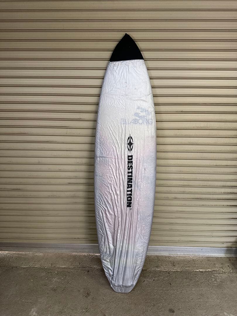 まとめ売り　サーフボード×2 ウェットスーツ×2 その他一式