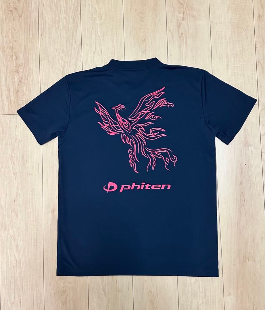【希少美品】2019福山平成大学（西本圭吾選手出身）Tシャツ　福山平成バレー