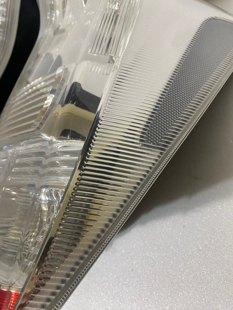 プリウス30系 テールランプ 左右セット 純正 美品