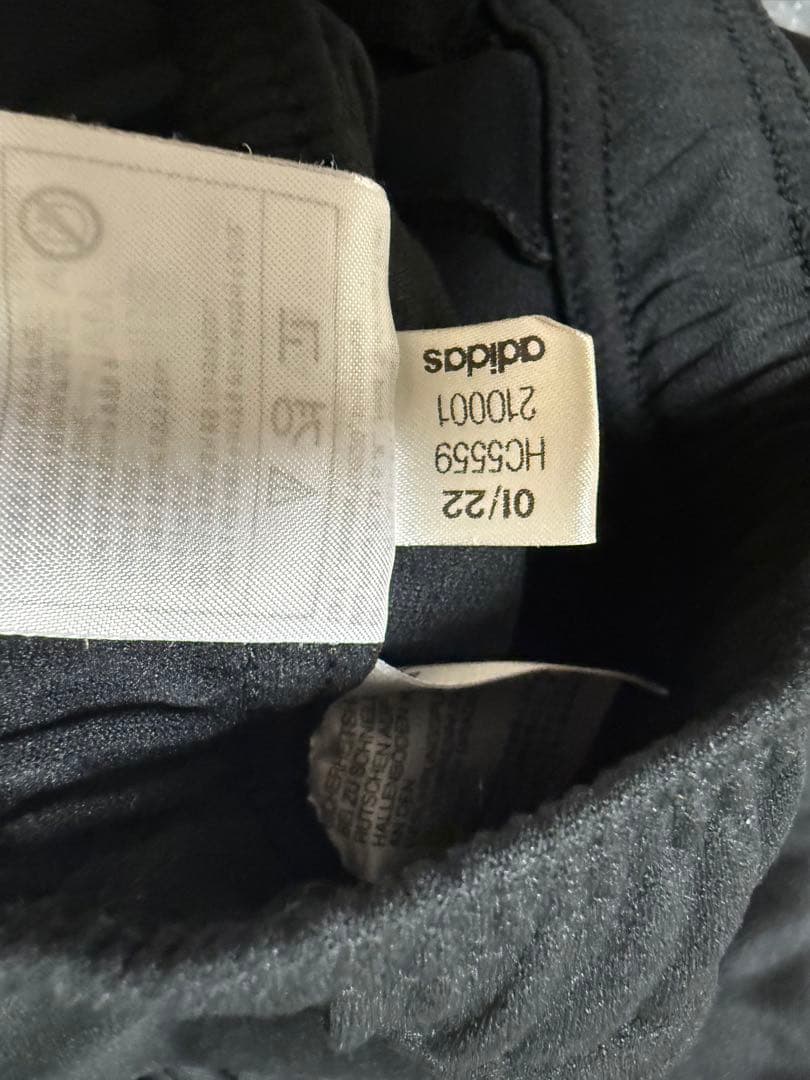 アディダス CONDIVO22 トレーニングトップ・パンツセットアップ