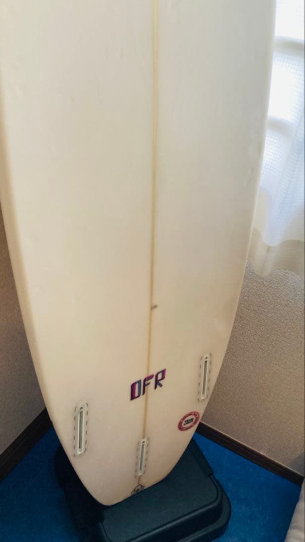 アルメリック DFR サーフボード