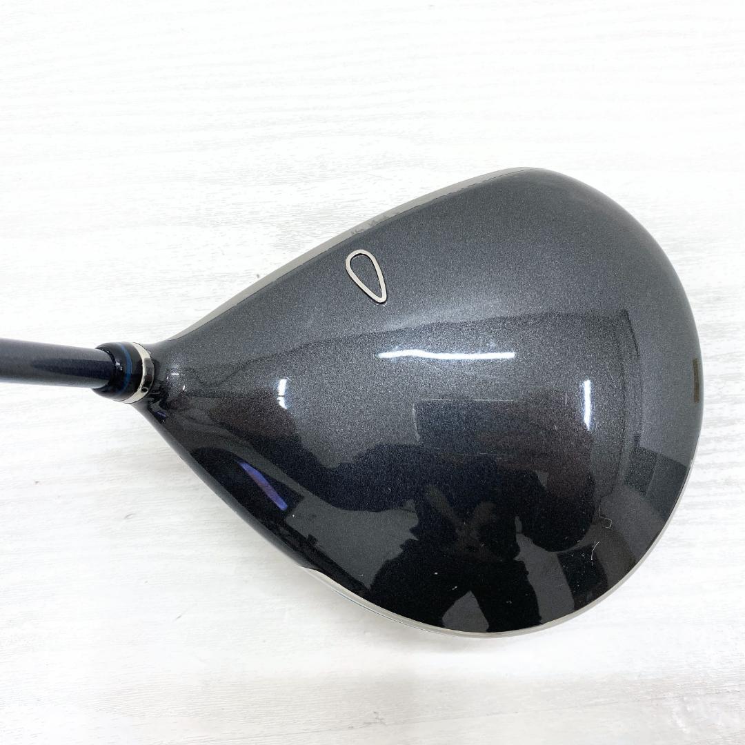 PRGR SWEEP model M-11 プロギア ドライバー レディース