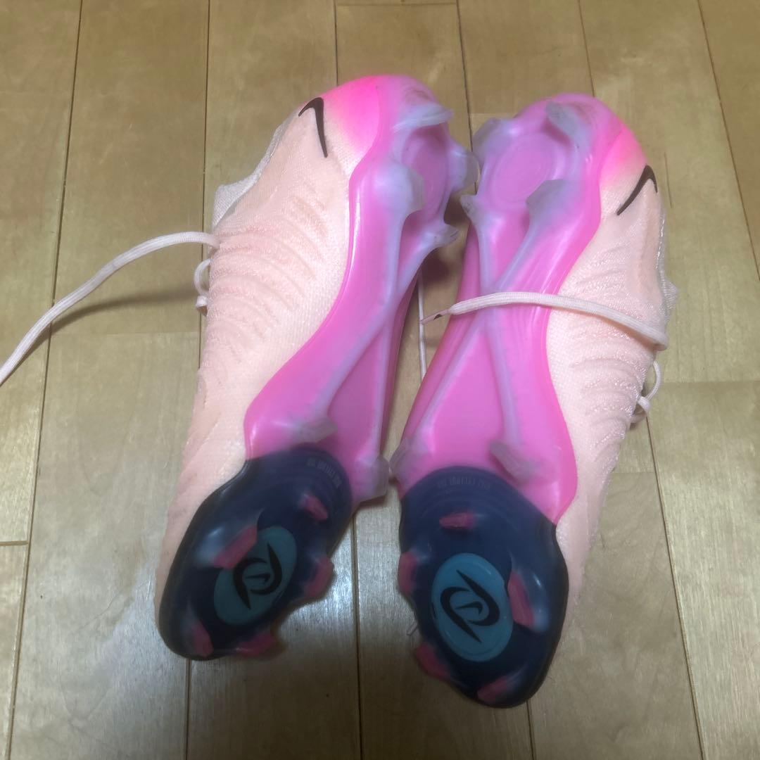 Nike phantom gx2eliteファントムgx2 27cm FG
