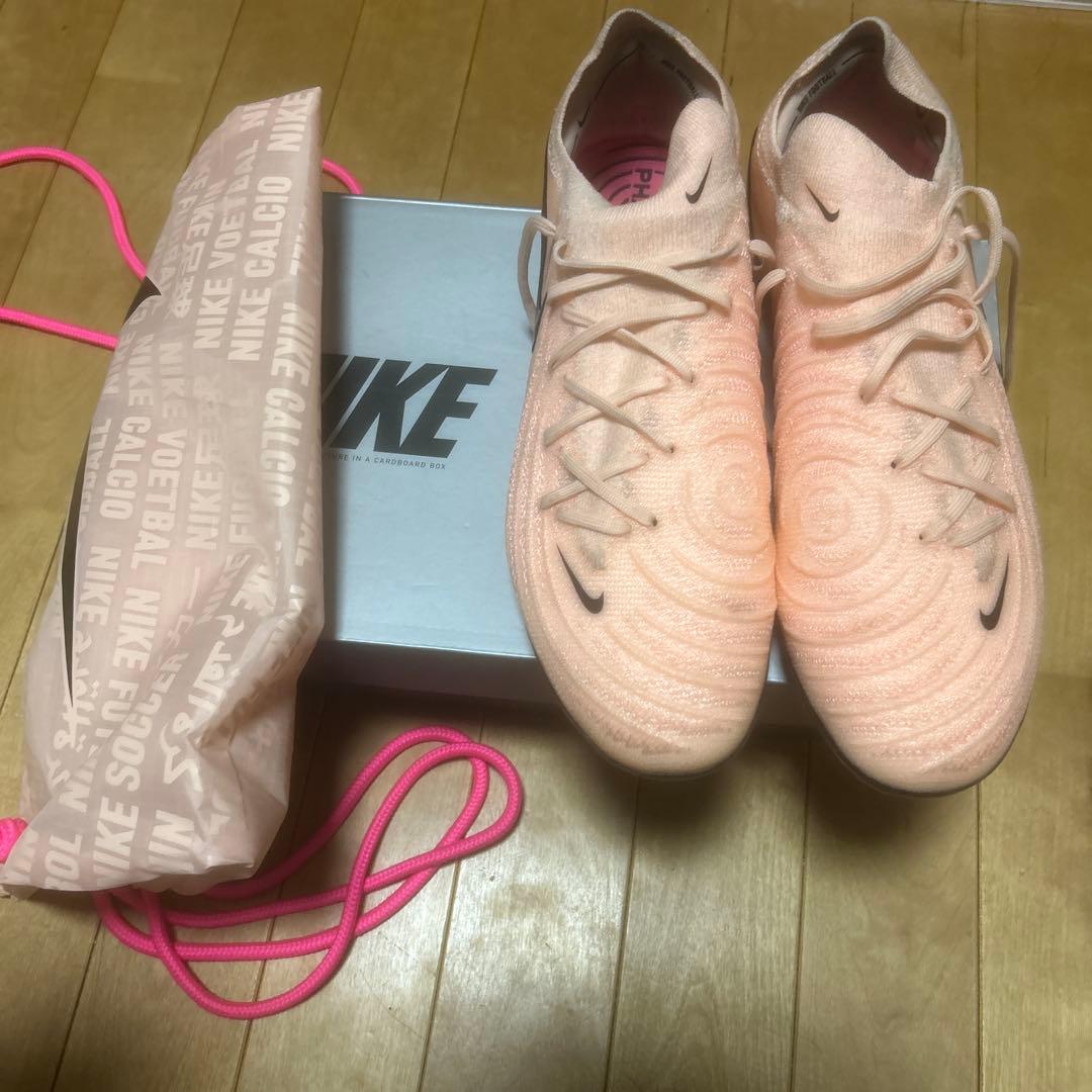 Nike phantom gx2eliteファントムgx2 27cm FG