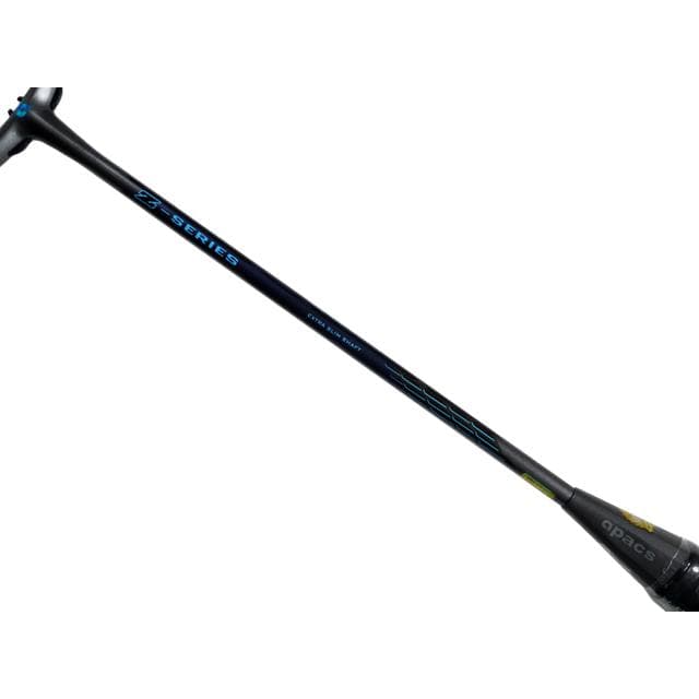 ◆apacs◆Z-SERIES◆4U◆パワー＆コントロール◆38LB◆6.7mm