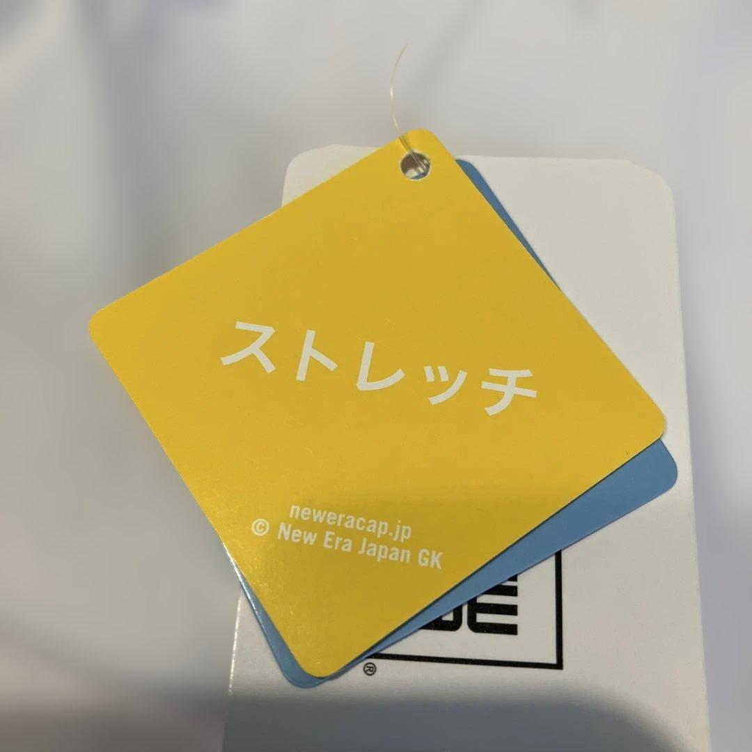 【新品】ニューエラ／ハーフパンツ／ショートパンツ