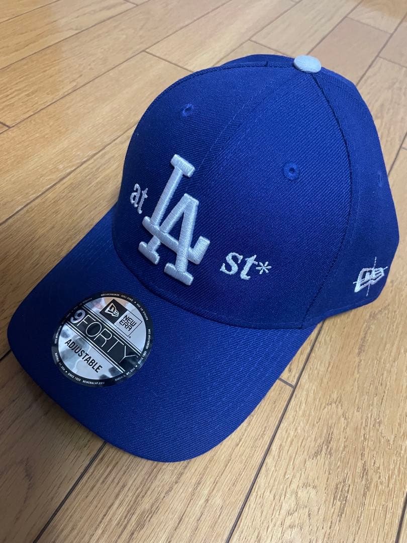 SDGZ capドジャース　大谷翔平