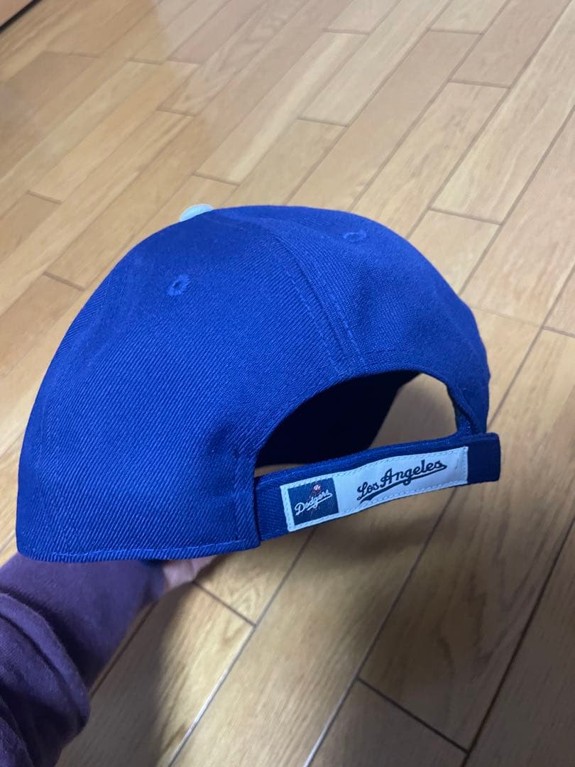 SDGZ capドジャース　大谷翔平