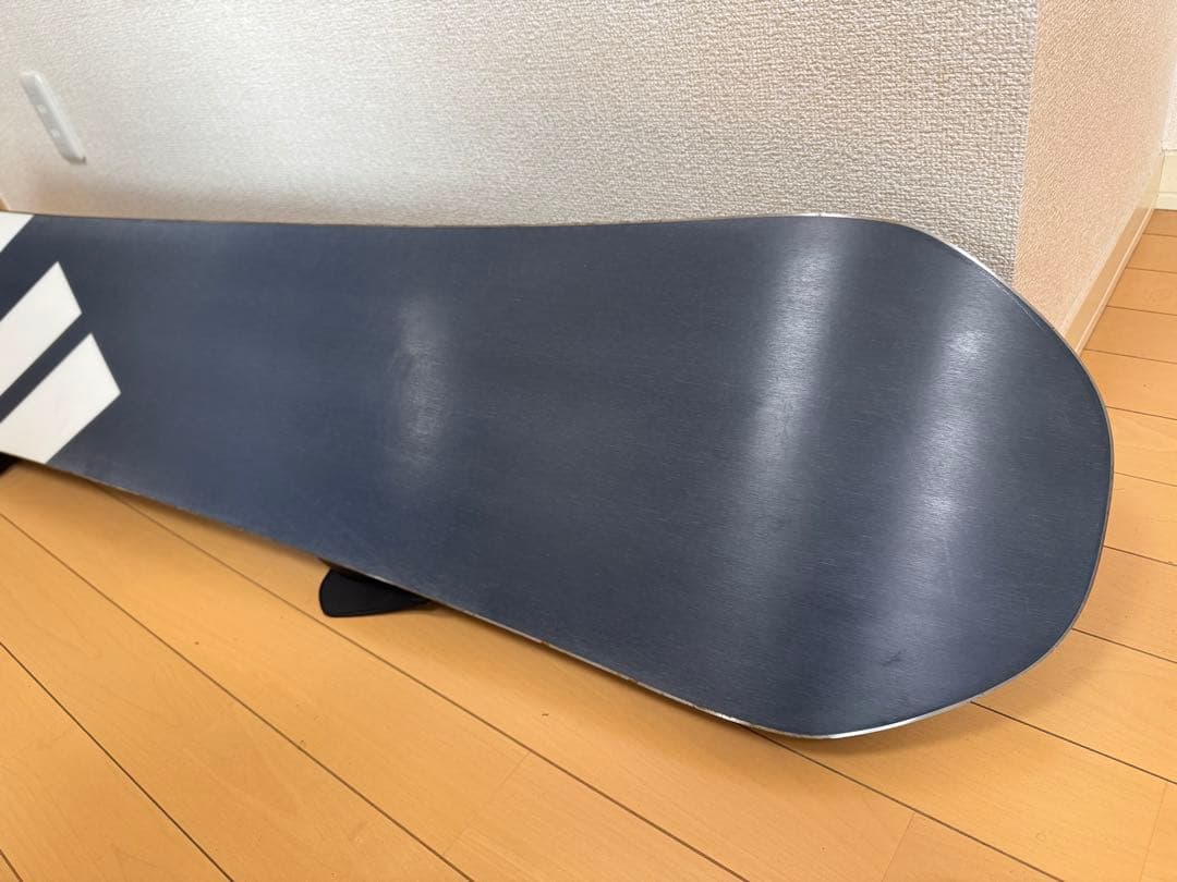 【美品】011Artistic 152、FLUX DS、K2 26.5cmセット