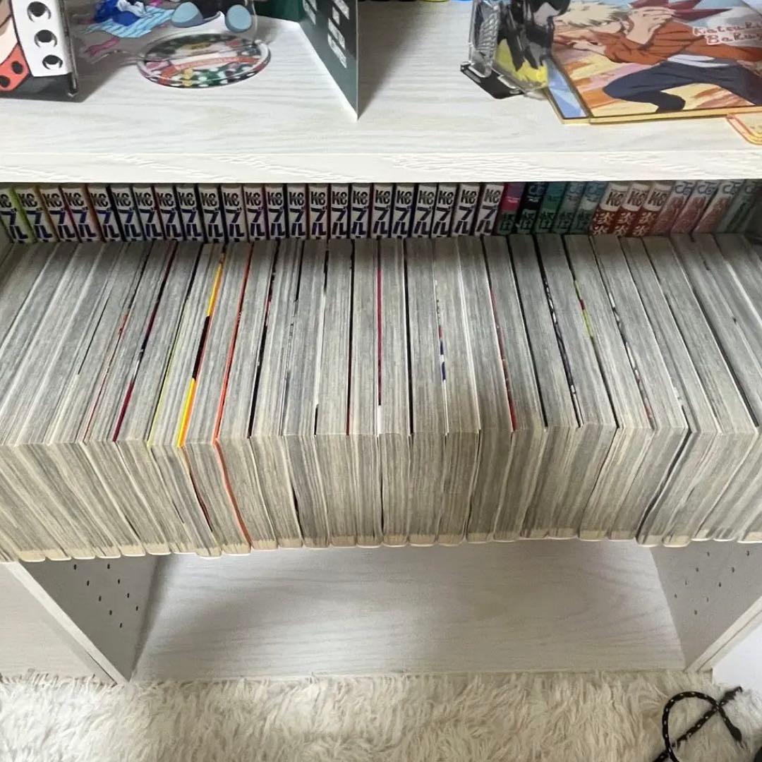 少年漫画全巻セット 東京喰種　30巻