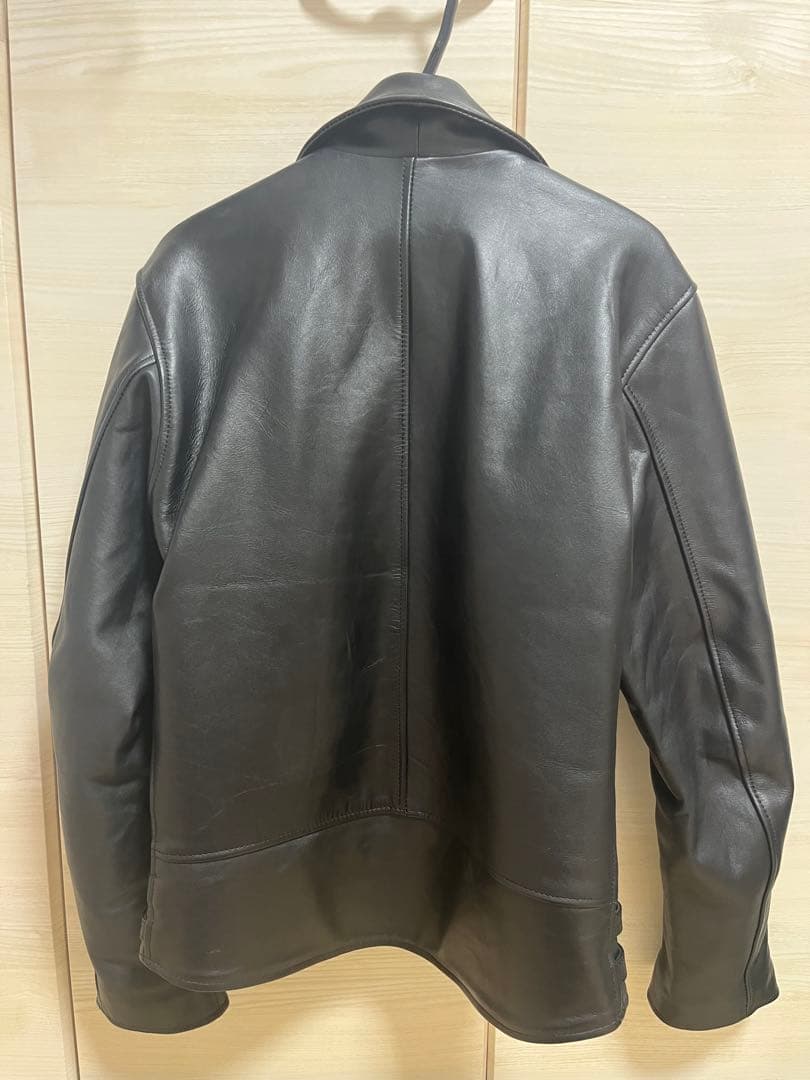【値下げ】ダブルライダース パキジャン