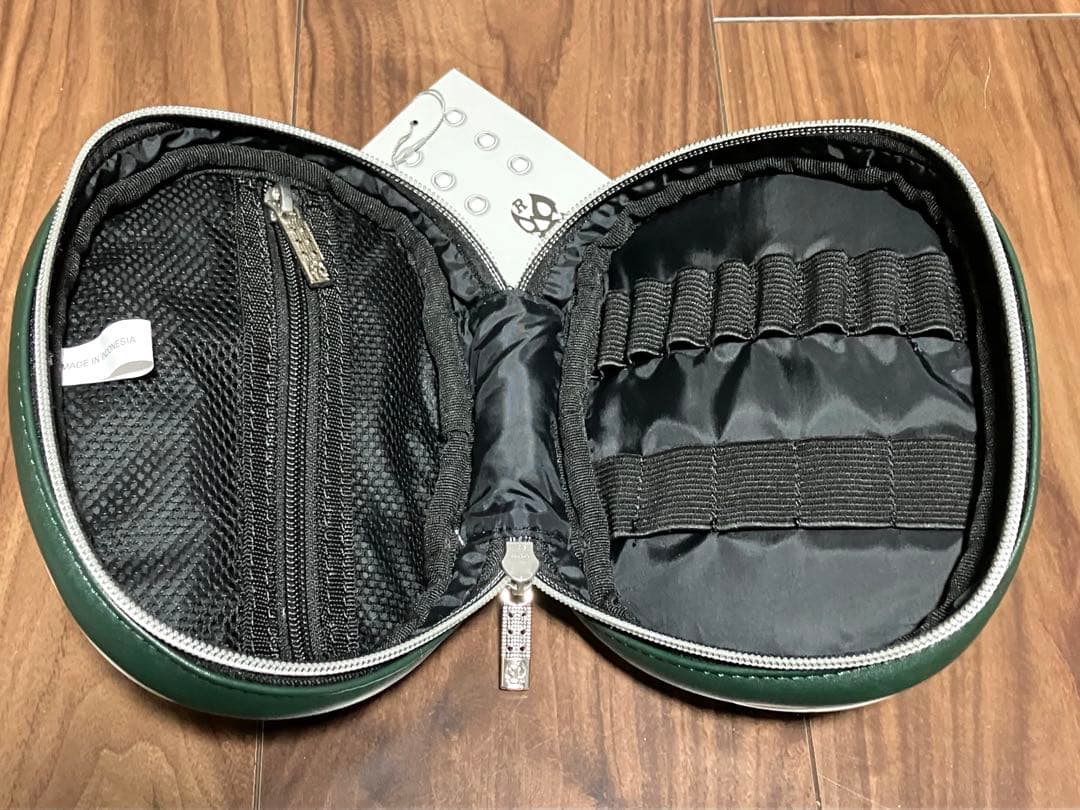 【限定カラー】ラッセルノゴルフポーチLUCHAGOLFPOUCH