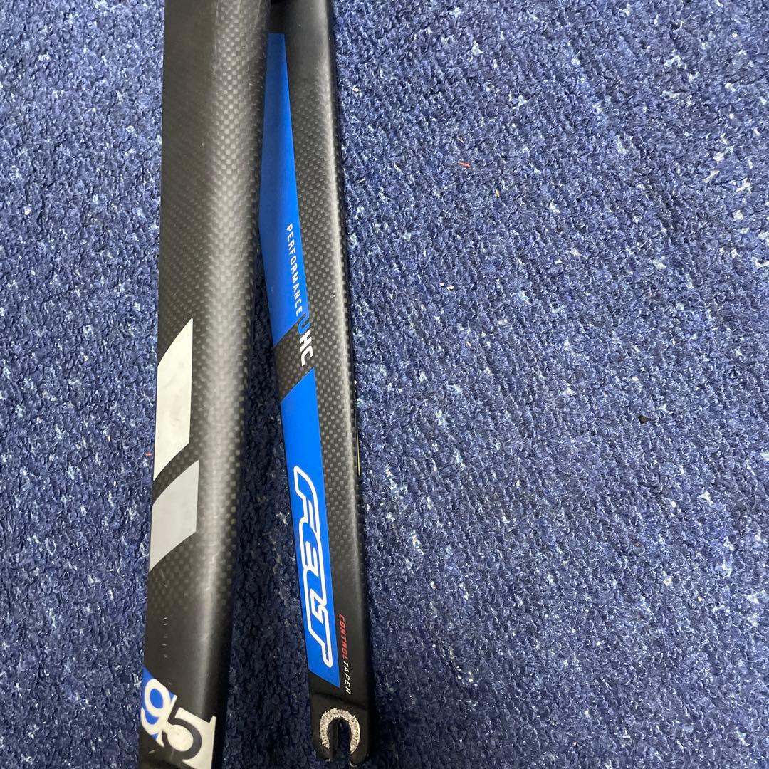 フェルトF95フロントフォーク