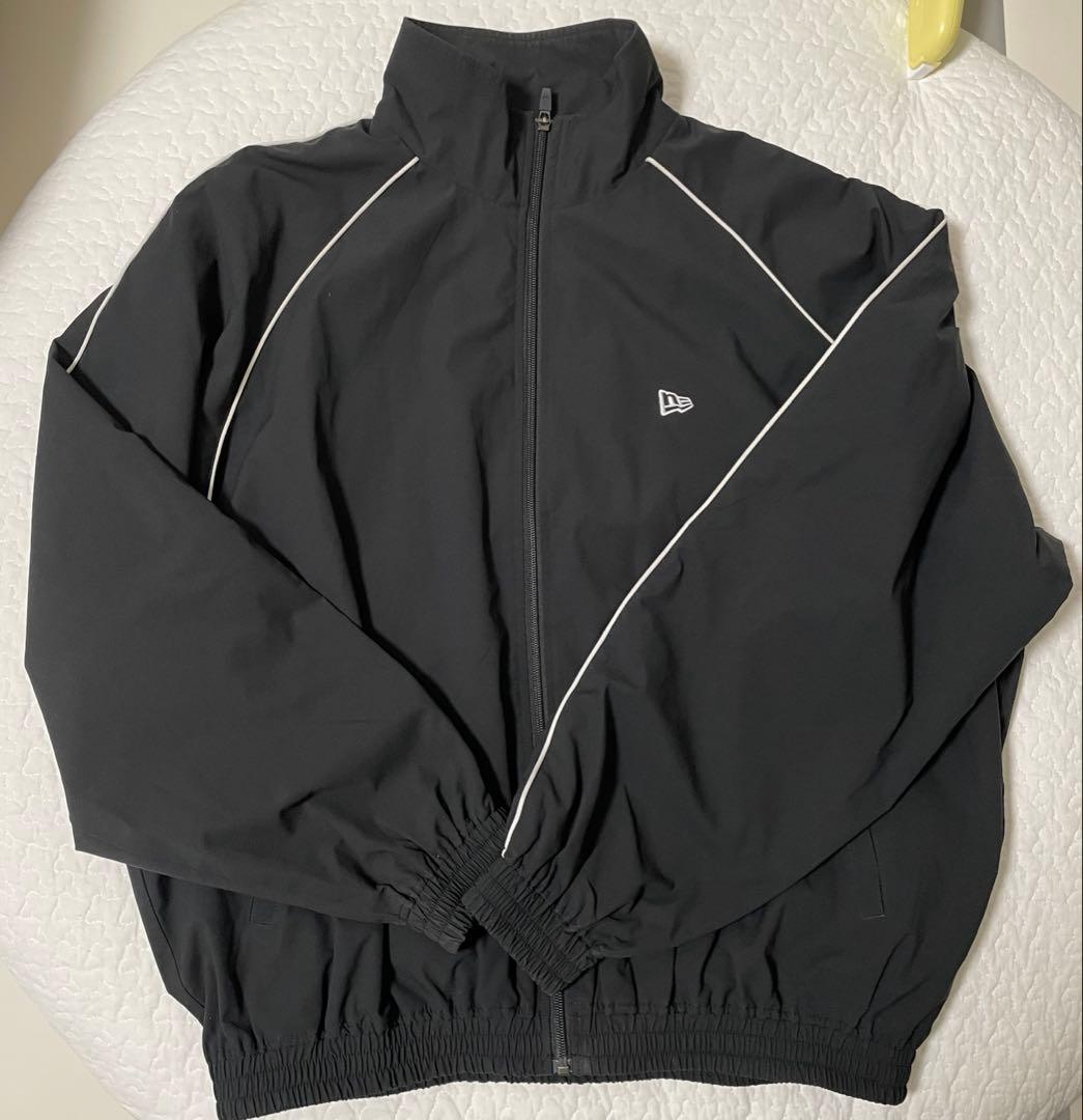 NEWERA 上下セット Lサイズ