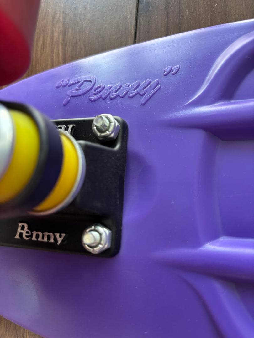 ペニー 22インチ ミニクルーザー Penny スケートボード
