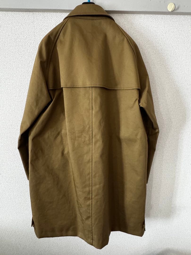 T*A様 激レア90s M16 エムシックスティーン ファイヤーマンジャケット