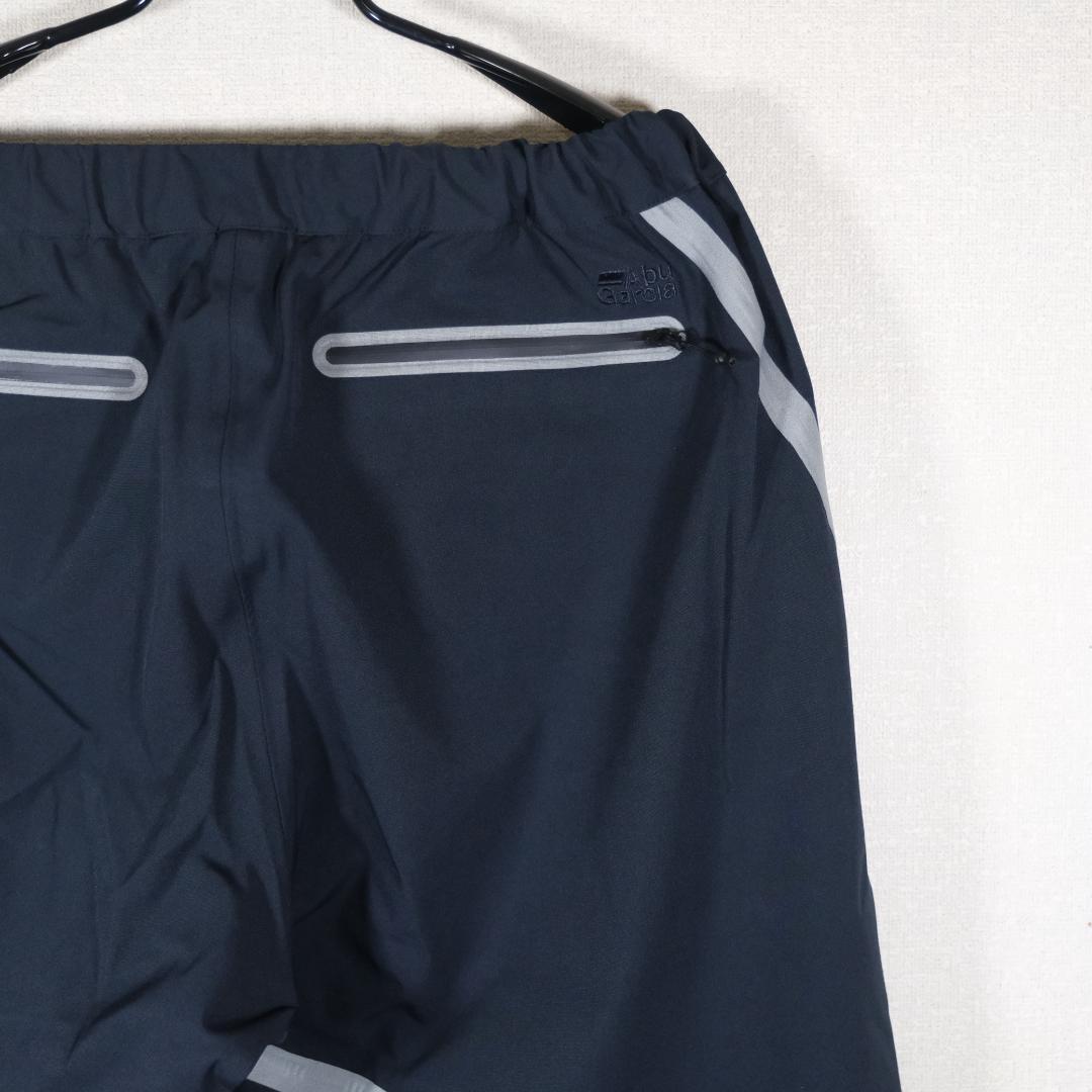 Abu Garcia BEAMS 別注 Soft Shell Pants L