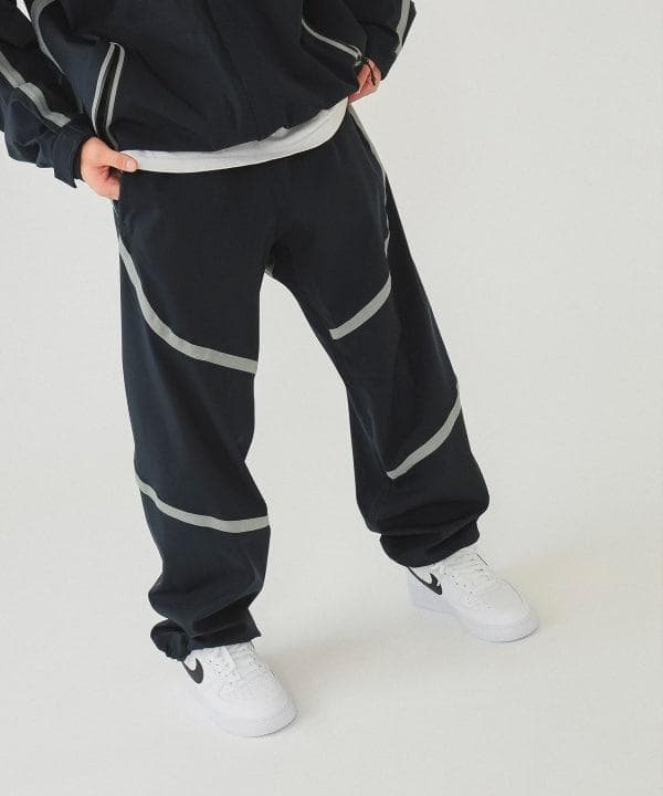 Abu Garcia BEAMS 別注 Soft Shell Pants L