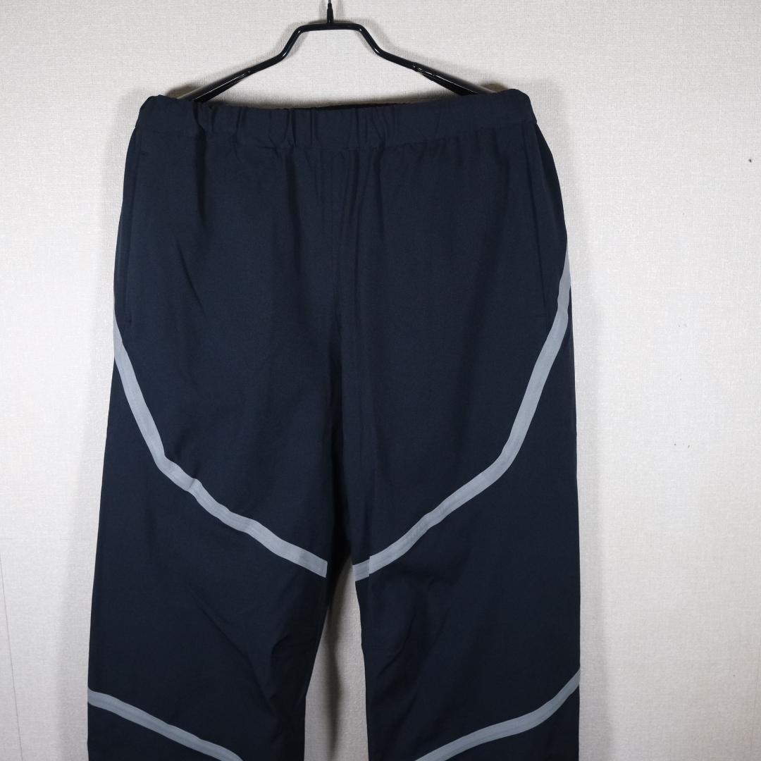 Abu Garcia BEAMS 別注 Soft Shell Pants L
