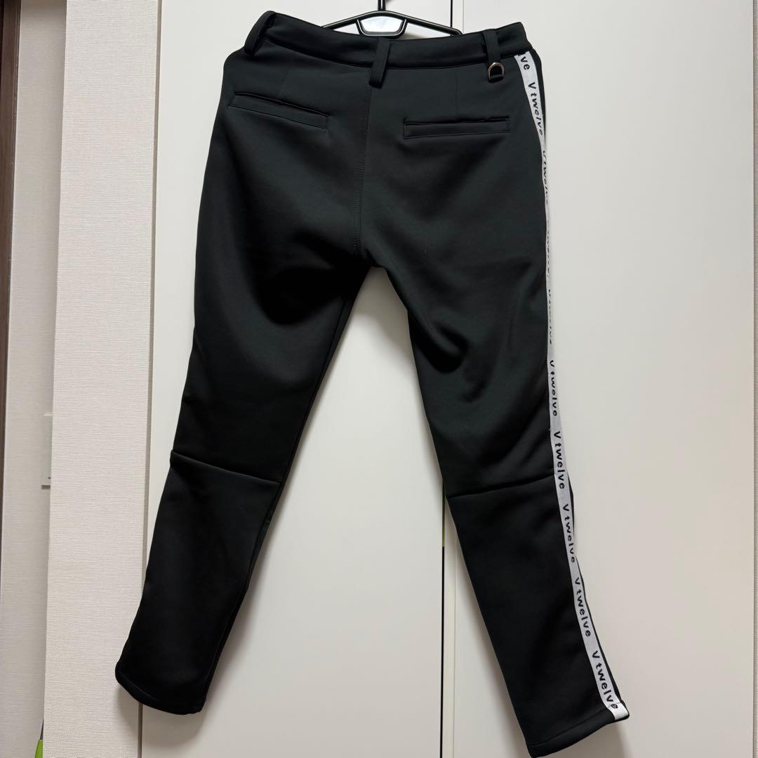 V12 ダンボールニットパンツ　サイズ1 美品