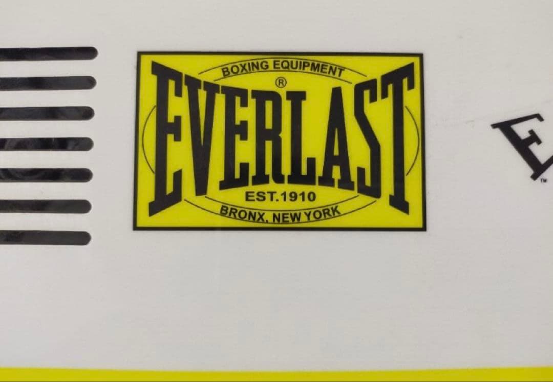 EVER LAST エバーラストビンテージ　格闘技　デジタルスポーツタイマー