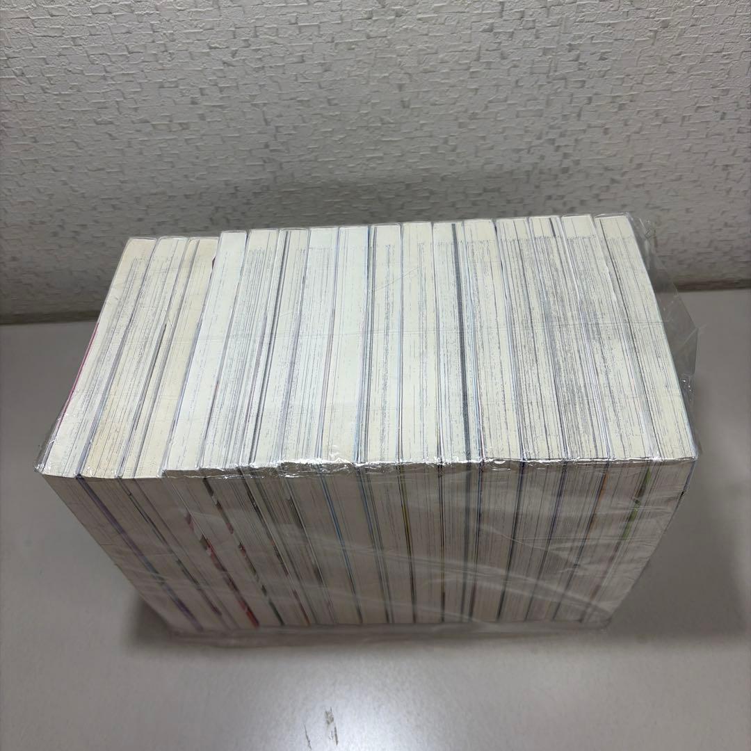 はねバド！ 全１６巻セット