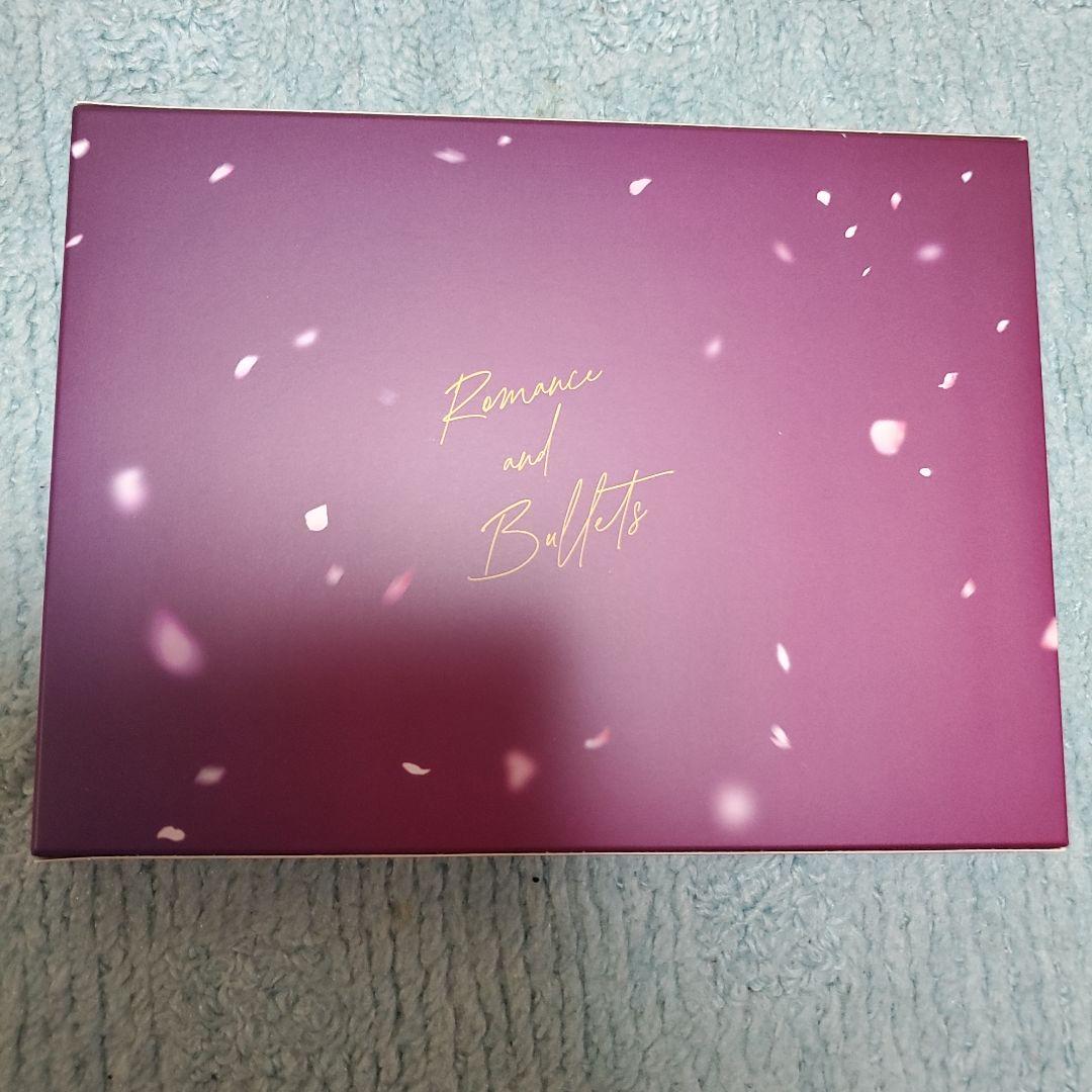 恋と弾丸、DVD くうみぃさん専用です