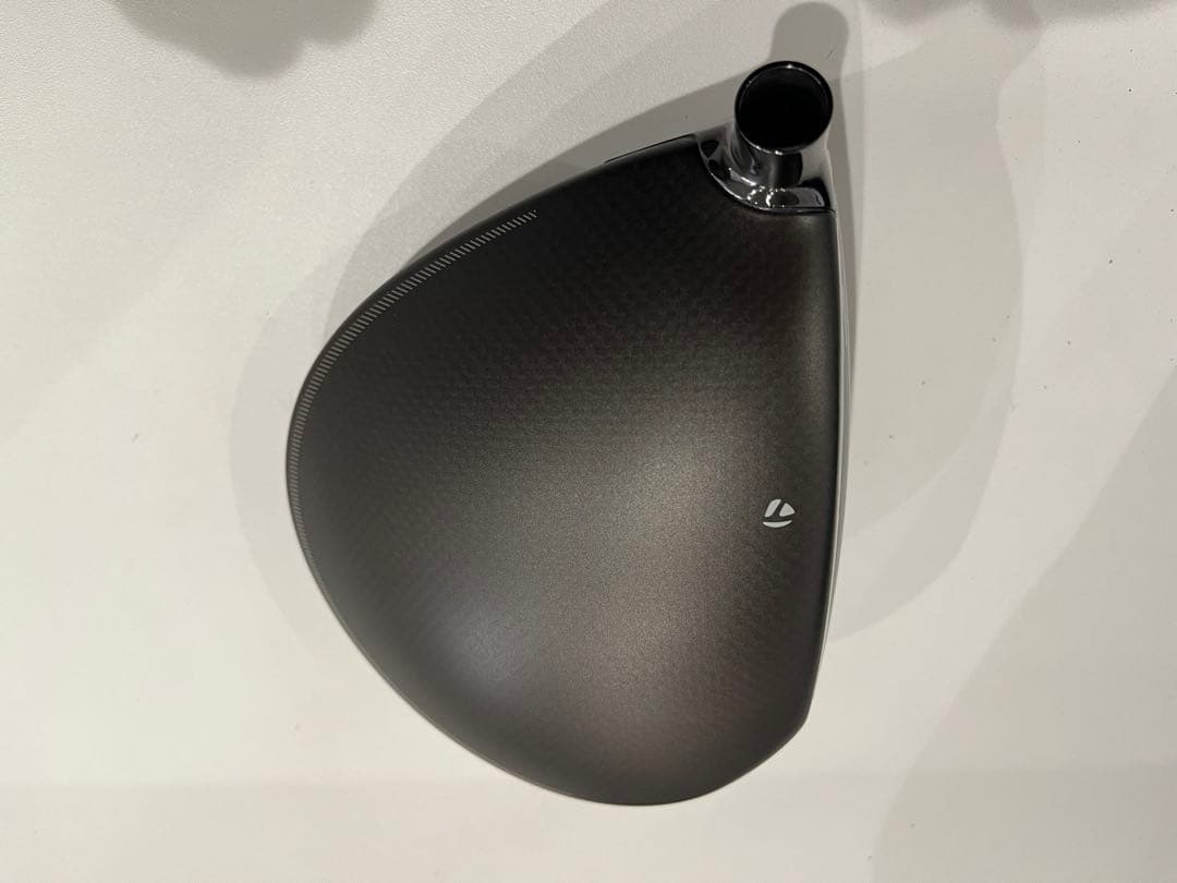 テーラーメイド　Qi4D　Coreモデル　8度　ヘッドのみ