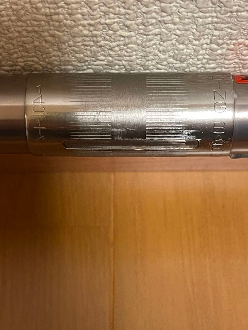 【希少NJSマーク無】nitto B123AA 360mm