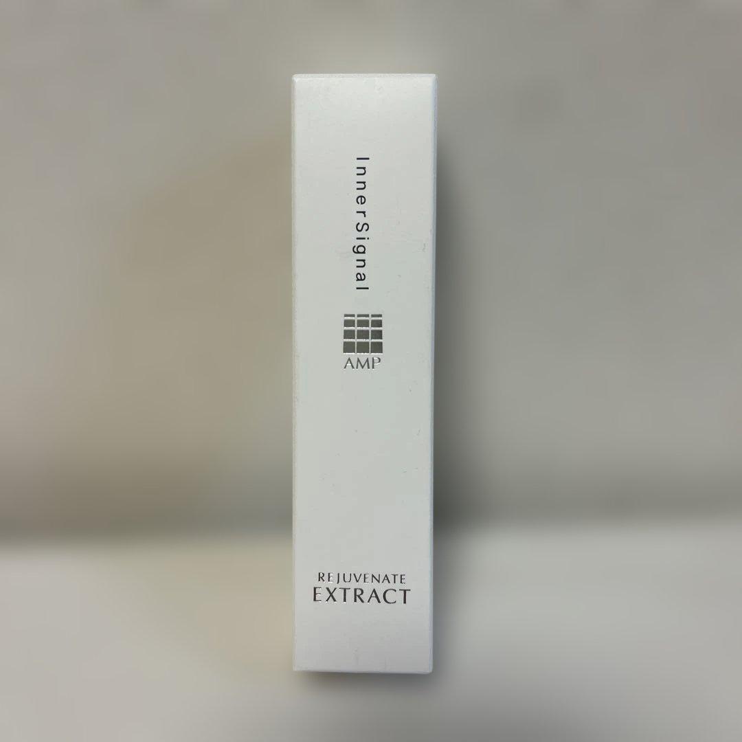新品未開封　インナーシグナル　リジュブネイトエキス　薬用美容液３０ml