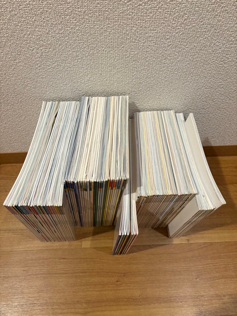 こどものとも　かがくのとも　まとめ売り　100冊セット　多読　福音館書店