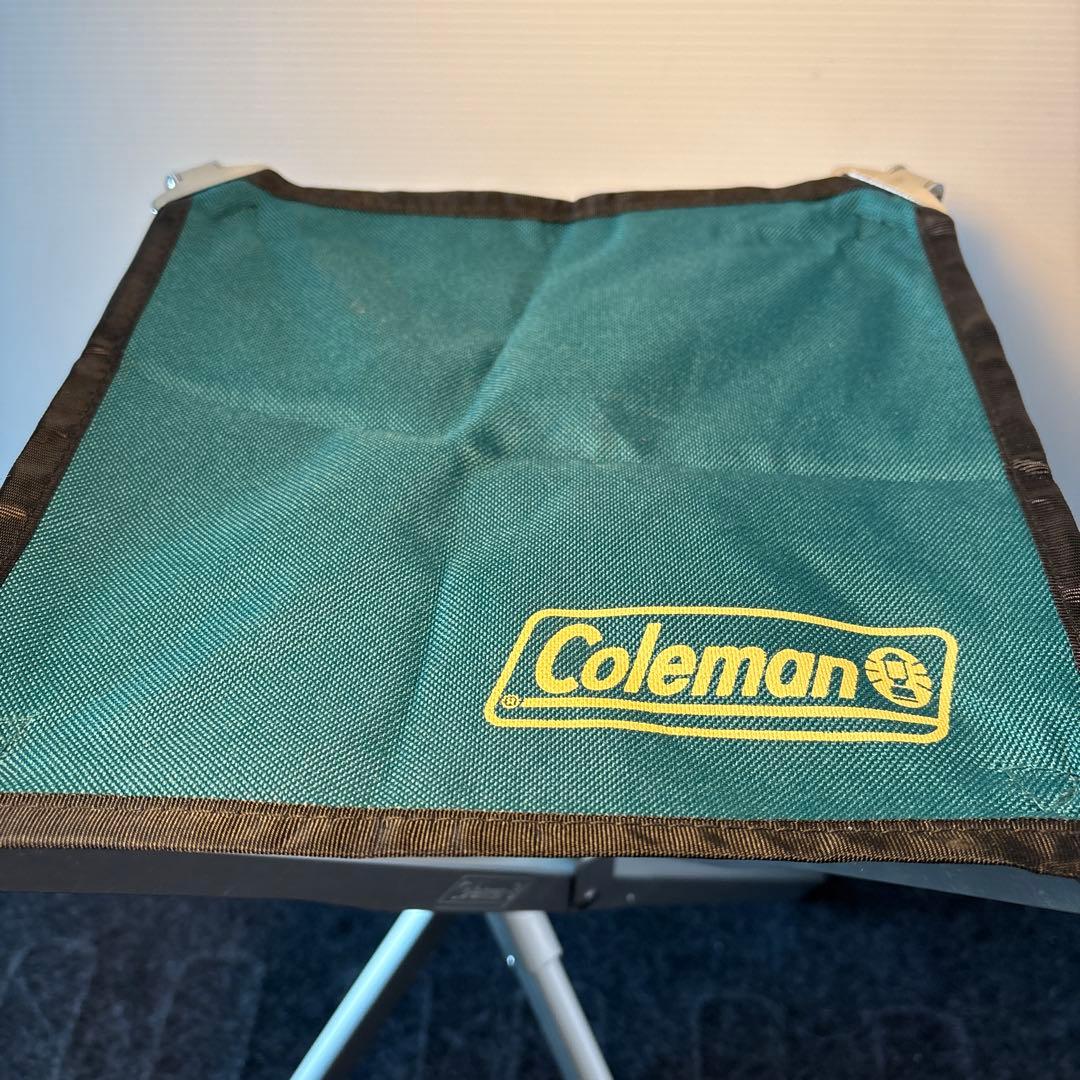コールマン　トレックチェア　廃盤品