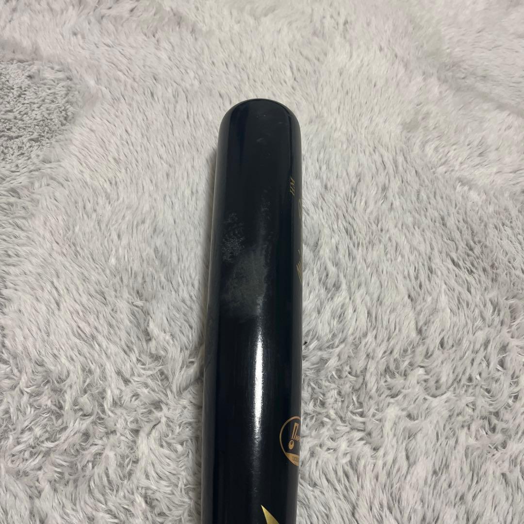 Mizuno pro NPB 硬式木製バット