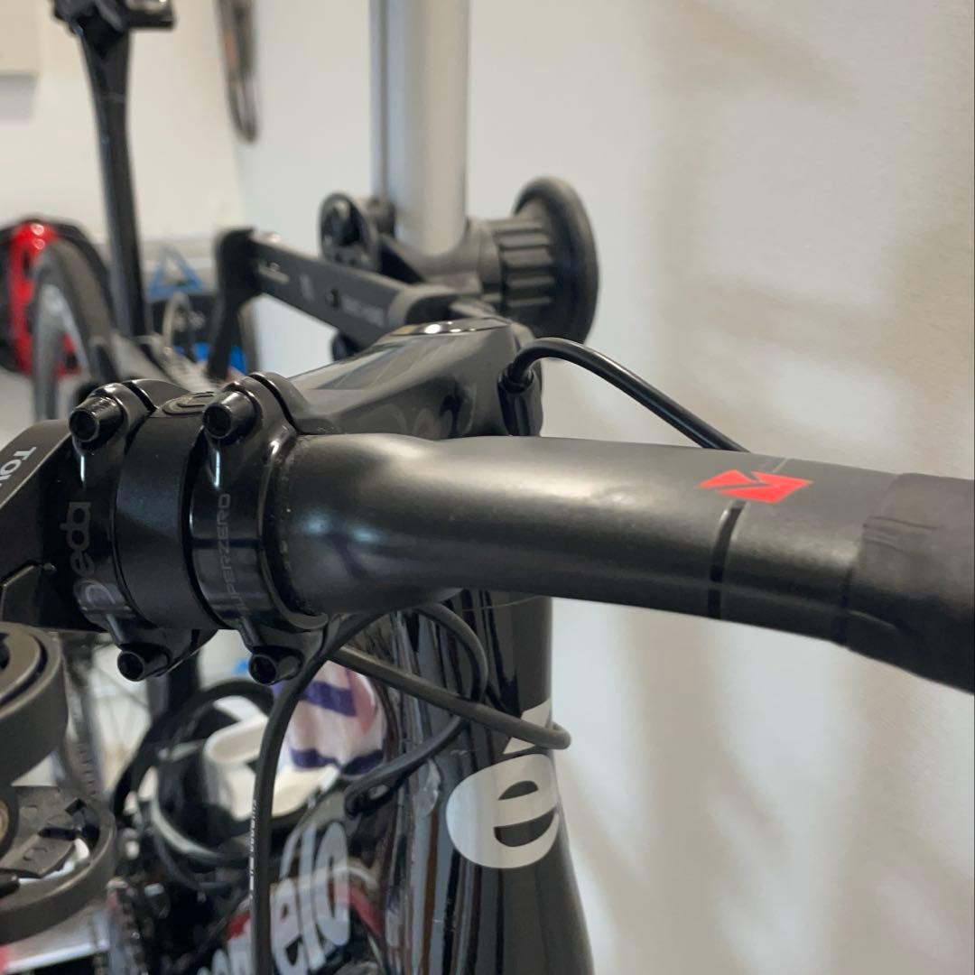 Cervélo S2