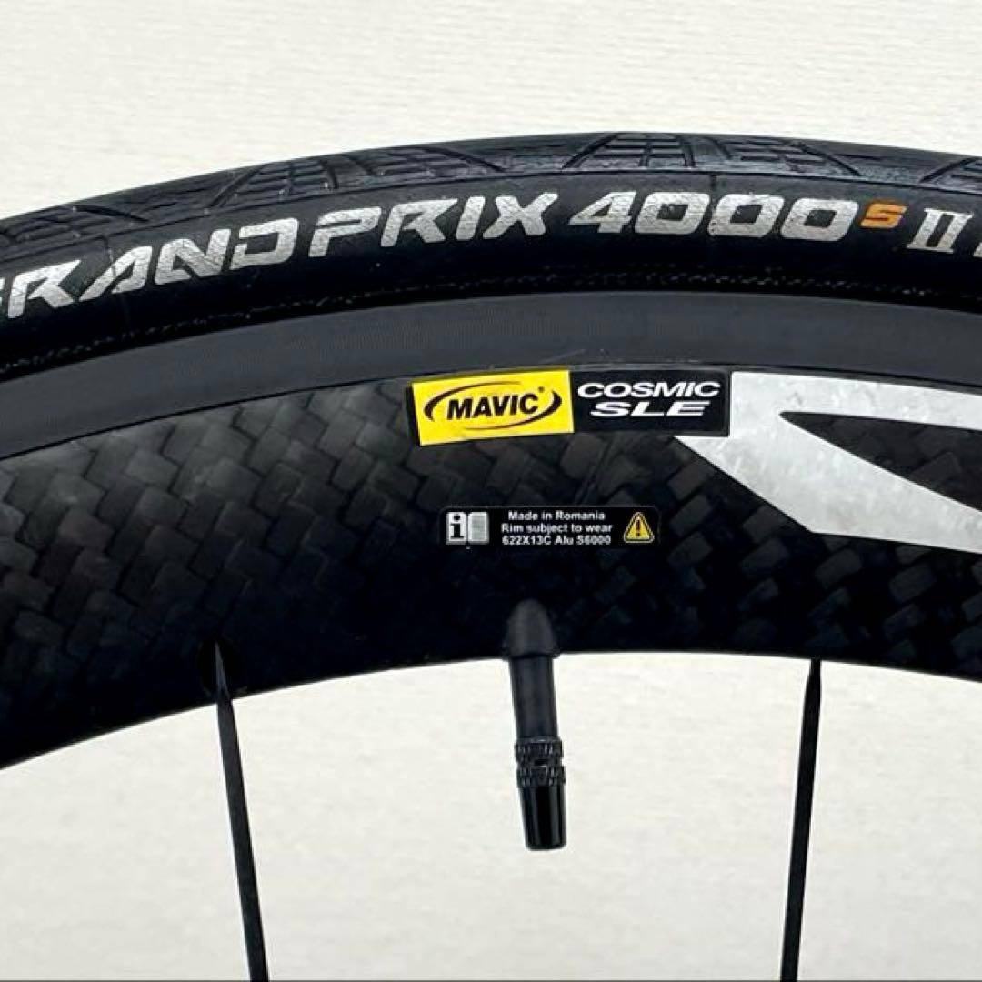 Cervélo S2
