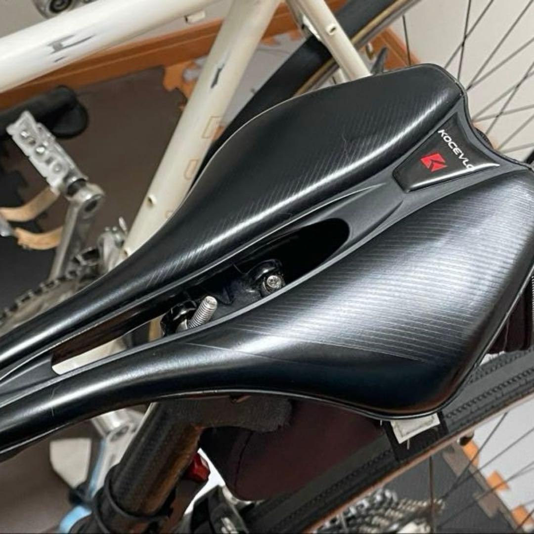 Cervélo S2